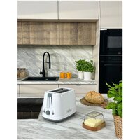 Тостер Kernau KST 871 WH - Превью изображения №3 — Интернет-магазин ПроЗаказ