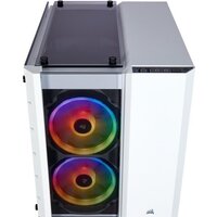 Корпус Corsair Crystal 280X RGB CC-9011137-WW - Превью изображения №7 — Интернет-магазин ПроЗаказ