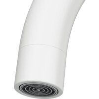 Смеситель AM.PM Spike F9S07033 (белый) - Превью изображения №2 — Интернет-магазин ПроЗаказ