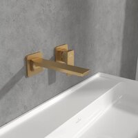 Смеситель Villeroy & Boch Subway 3.0 TVW11200700076 - Превью изображения №2 — Интернет-магазин ПроЗаказ
