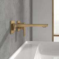Смеситель Villeroy & Boch Subway 3.0 TVW11200700076 - Превью изображения №3 — Интернет-магазин ПроЗаказ