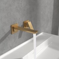 Смеситель Villeroy & Boch Subway 3.0 TVW11200700076 - Превью изображения №7 — Интернет-магазин ПроЗаказ
