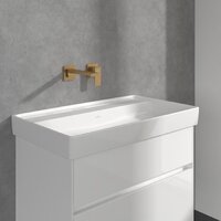 Смеситель Villeroy & Boch Subway 3.0 TVW11200700076 - Превью изображения №6 — Интернет-магазин ПроЗаказ