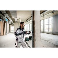 Перфоратор Metabo KHE 2860 Quick [600878500] - Превью изображения №2 — Интернет-магазин ПроЗаказ