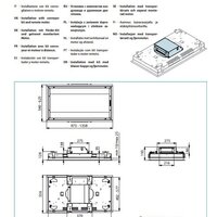 Кухонная вытяжка Falmec Nuvola Design+ Island 90 (нержавеющая сталь) - Превью изображения №4 — Интернет-магазин ПроЗаказ