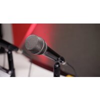 Проводной микрофон Electro-Voice RE520 - Превью изображения №5 — Интернет-магазин ПроЗаказ