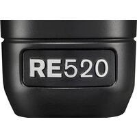 Проводной микрофон Electro-Voice RE520 - Превью изображения №3 — Интернет-магазин ПроЗаказ