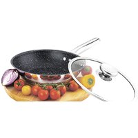 Сковорода Elan Gallery Гармония вкуса 120138 - Превью изображения №5 — Интернет-магазин ПроЗаказ