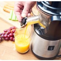 Соковыжималка Gastroback 40145 - Превью изображения №4 — Интернет-магазин ПроЗаказ