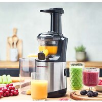Соковыжималка Gastroback 40145 - Превью изображения №2 — Интернет-магазин ПроЗаказ