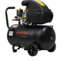 Компрессор Verton Air AC-50/300K 01.5985.12194 - Превью изображения №2 — Интернет-магазин ПроЗаказ