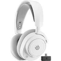 SteelSeries Arctis Nova 7P Wireless Gen 2 (для PlayStation, белый)
