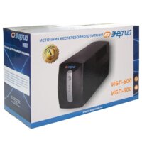 Источник бесперебойного питания Энергия 800 E0201-0023 - Превью изображения №8 — Интернет-магазин ПроЗаказ