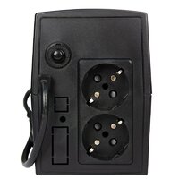 Источник бесперебойного питания Энергия 800 E0201-0023 - Превью изображения №4 — Интернет-магазин ПроЗаказ