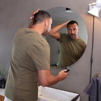 Машинка для стрижки волос Beurer MN5X - Превью изображения №2 — Интернет-магазин ПроЗаказ