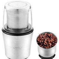 Электрическая кофемолка Kitfort KT-1329 - Превью изображения №2 — Интернет-магазин ПроЗаказ