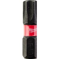 Набор бит Milwaukee 4932430889 (25 предметов) - Превью изображения №2 — Интернет-магазин ПроЗаказ