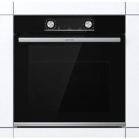 Электрический духовой шкаф Gorenje BOSX6737E13BG - Превью изображения №25 — Интернет-магазин ПроЗаказ