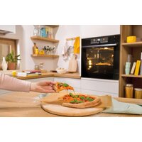 Электрический духовой шкаф Gorenje BOSX6737E13BG - Превью изображения №11 — Интернет-магазин ПроЗаказ