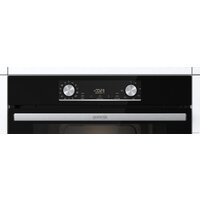 Электрический духовой шкаф Gorenje BOSX6737E13BG - Превью изображения №24 — Интернет-магазин ПроЗаказ