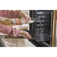 Электрический духовой шкаф Gorenje BOSX6737E13BG - Превью изображения №2 — Интернет-магазин ПроЗаказ