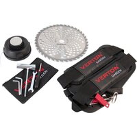 Триммер Verton Garden BR-370F - Превью изображения №40 — Интернет-магазин ПроЗаказ