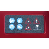 Триммер Verton Garden BR-370F - Превью изображения №46 — Интернет-магазин ПроЗаказ