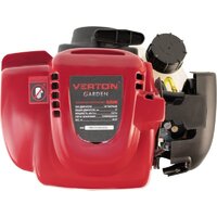 Триммер Verton Garden BR-370F - Превью изображения №10 — Интернет-магазин ПроЗаказ