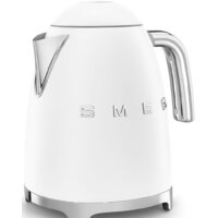 Электрический чайник Smeg KLF03WHMEU - Превью изображения №3 — Интернет-магазин ПроЗаказ