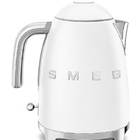 Электрический чайник Smeg KLF03WHMEU - Превью изображения №7 — Интернет-магазин ПроЗаказ