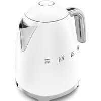 Электрический чайник Smeg KLF03WHMEU - Превью изображения №5 — Интернет-магазин ПроЗаказ