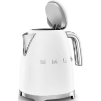 Электрический чайник Smeg KLF03WHMEU - Превью изображения №9 — Интернет-магазин ПроЗаказ