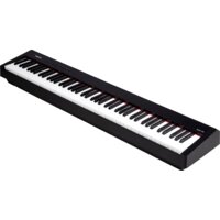 Цифровое пианино NUX NPK-10 (черный) - Превью изображения №2 — Интернет-магазин ПроЗаказ