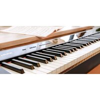 Цифровое пианино NUX NPK-10 (черный) - Превью изображения №3 — Интернет-магазин ПроЗаказ