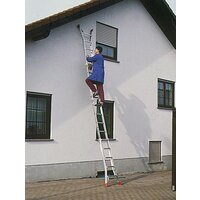 Лестница-трансформер Krause TeleMatic 4x5 129963 - Превью изображения №6 — Интернет-магазин ПроЗаказ