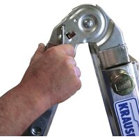 Лестница-трансформер Krause TeleMatic 4x5 129963 - Превью изображения №4 — Интернет-магазин ПроЗаказ