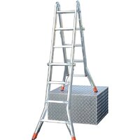 Krause TeleMatic 4x5 129963