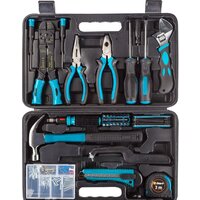 Набор домашнего мастера Bort BTK-160 (38 предметов) - Превью изображения №2 — Интернет-магазин ПроЗаказ