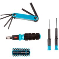 Набор домашнего мастера Bort BTK-160 (38 предметов) - Превью изображения №3 — Интернет-магазин ПроЗаказ