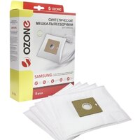 Ozone M-04
