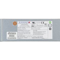 Блок питания Supermicro PWS-1K11P-1R - Превью изображения №3 — Интернет-магазин ПроЗаказ