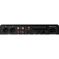 Сетевой проигрыватель Matrix Audio Mini-I Pro3 - Превью изображения №3 — Интернет-магазин ПроЗаказ