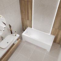 Ванна Lauter Estelle 180х80 21206080 - Превью изображения №11 — Интернет-магазин ПроЗаказ