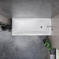 Ванна Lauter Estelle 180х80 21206080 - Превью изображения №15 — Интернет-магазин ПроЗаказ