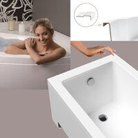 Ванна Lauter Estelle 180х80 21206080 - Превью изображения №5 — Интернет-магазин ПроЗаказ