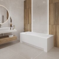 Ванна Lauter Estelle 180х80 21206080 - Превью изображения №9 — Интернет-магазин ПроЗаказ