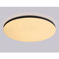 Припотолочная люстра Ambrella light Smart Orbital FZ2006 BK (черный) - Превью изображения №12 — Интернет-магазин ПроЗаказ