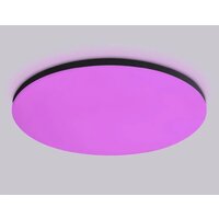 Припотолочная люстра Ambrella light Smart Orbital FZ2006 BK (черный) - Превью изображения №10 — Интернет-магазин ПроЗаказ