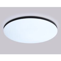 Припотолочная люстра Ambrella light Smart Orbital FZ2006 BK (черный) - Превью изображения №5 — Интернет-магазин ПроЗаказ