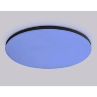 Припотолочная люстра Ambrella light Smart Orbital FZ2006 BK (черный) - Превью изображения №9 — Интернет-магазин ПроЗаказ